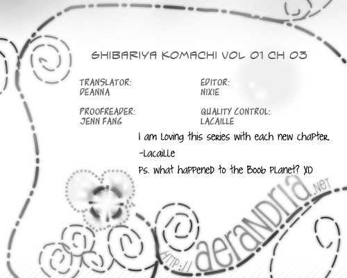 Shibariya Komachi Vol. 1 Ch. 3 第43页