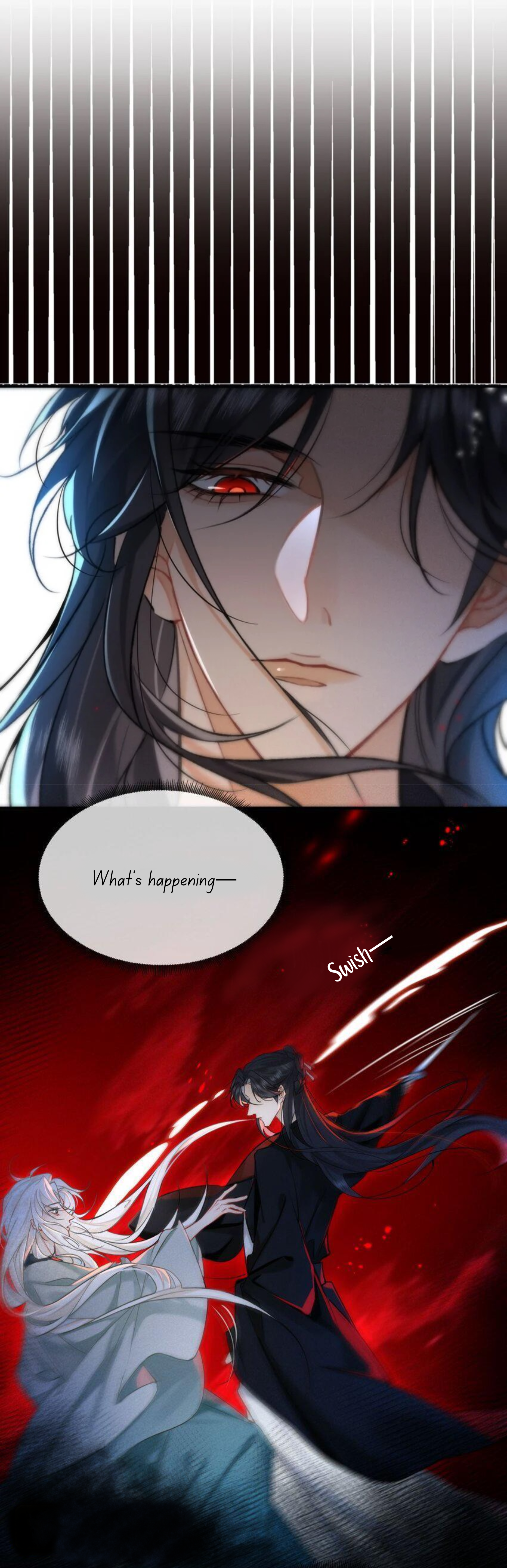 Why Is the Male Lead Seducing Me I'll die if I don't seduce the Male Lead? 第9页
