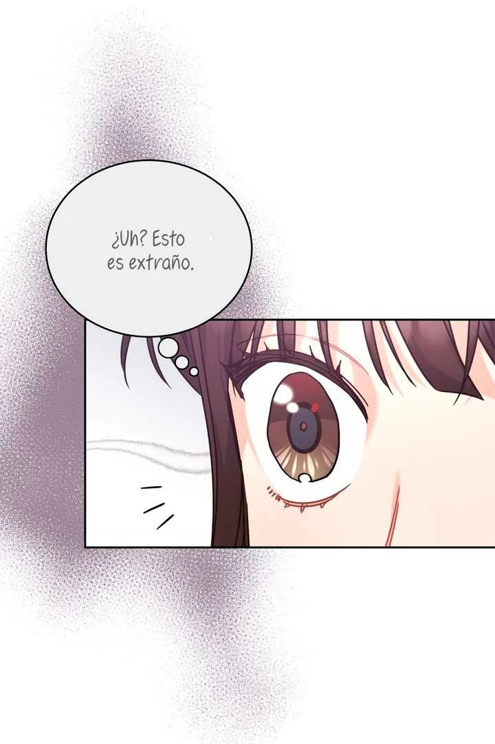 My Mysterious Nighttime Visitor Ch. 4 第27页