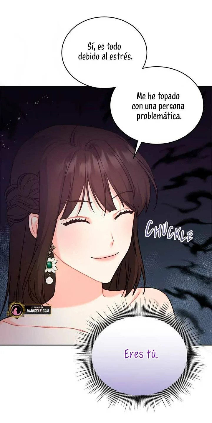 My Mysterious Nighttime Visitor Ch. 4 第31页