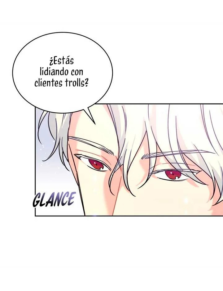 My Mysterious Nighttime Visitor Ch. 4 第32页