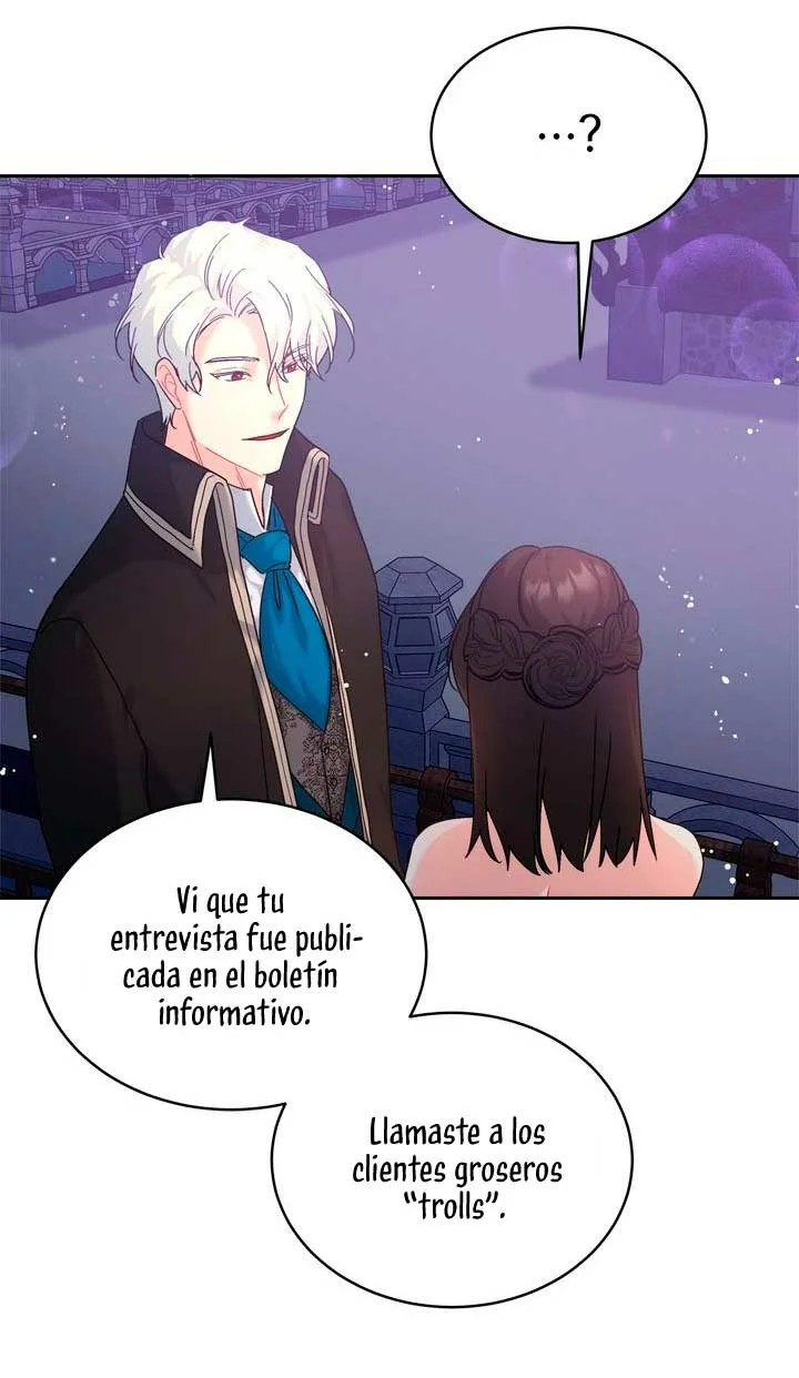 My Mysterious Nighttime Visitor Ch. 4 第33页