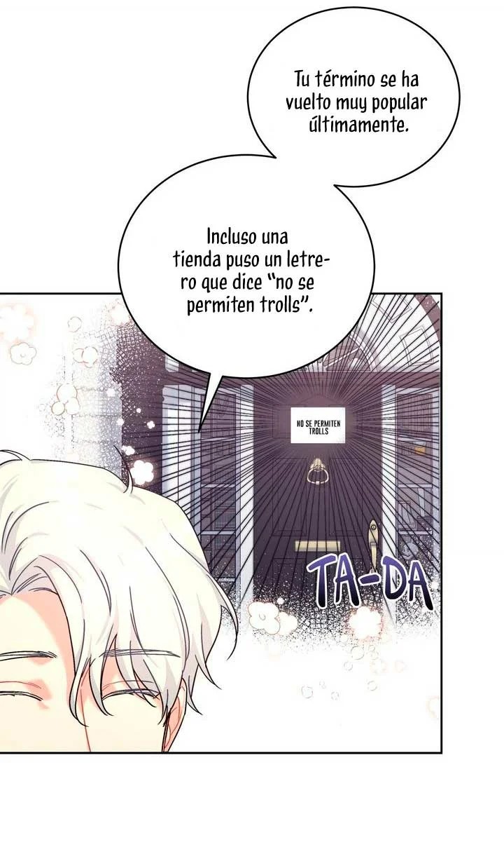 My Mysterious Nighttime Visitor Ch. 4 第35页