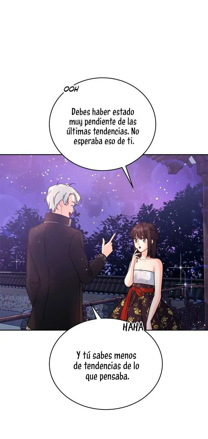 My Mysterious Nighttime Visitor Ch. 4 第37页
