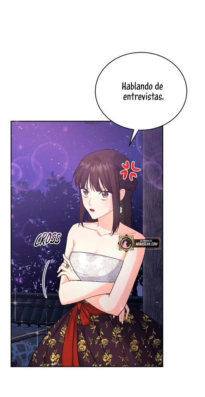 My Mysterious Nighttime Visitor Ch. 4 第39页