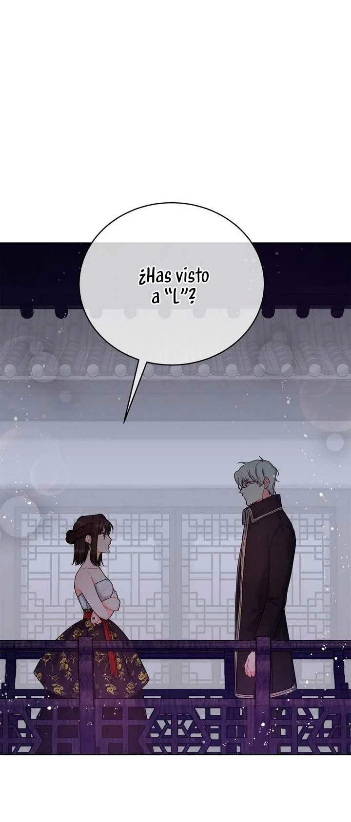 My Mysterious Nighttime Visitor Ch. 4 第40页