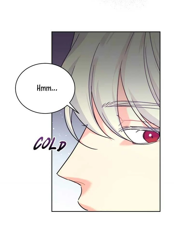 My Mysterious Nighttime Visitor Ch. 4 第43页