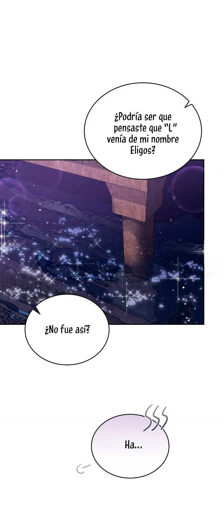 My Mysterious Nighttime Visitor Ch. 4 第44页