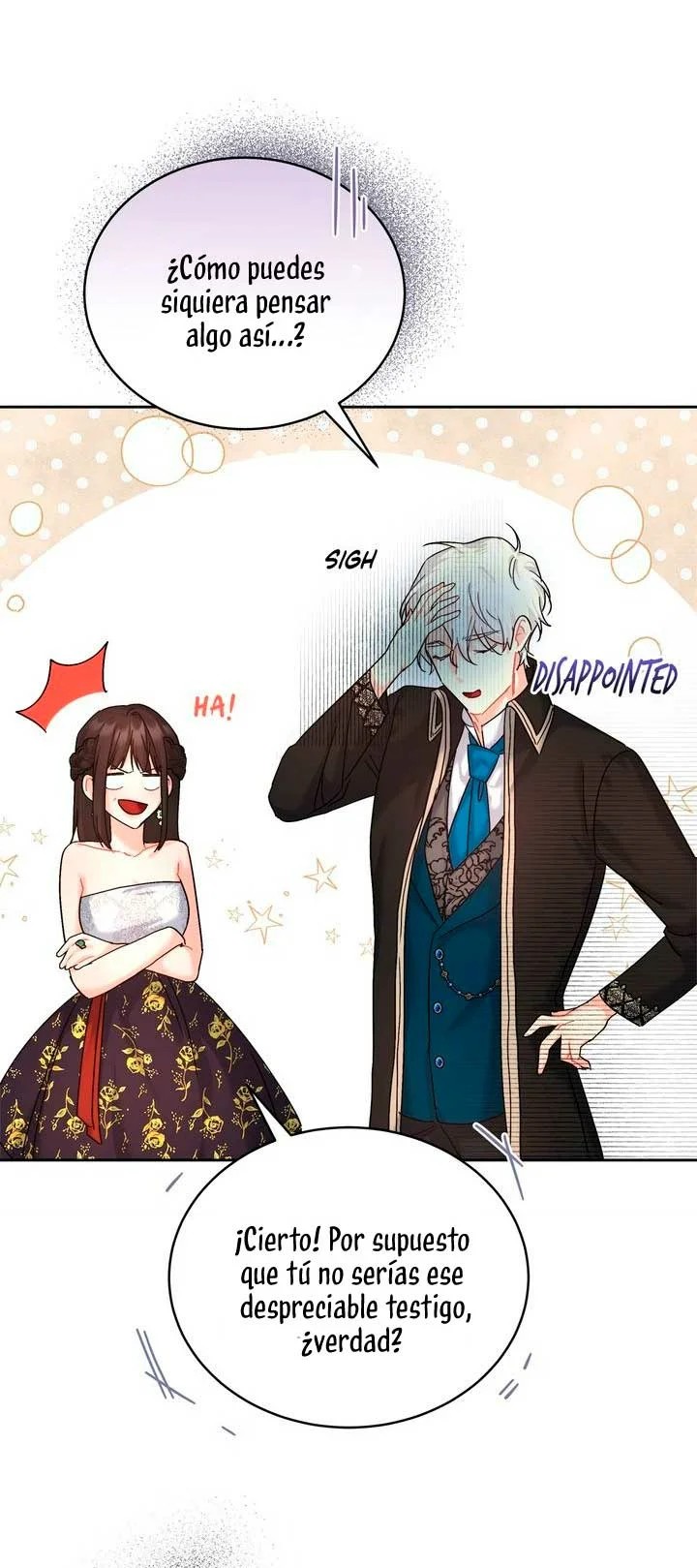My Mysterious Nighttime Visitor Ch. 4 第45页