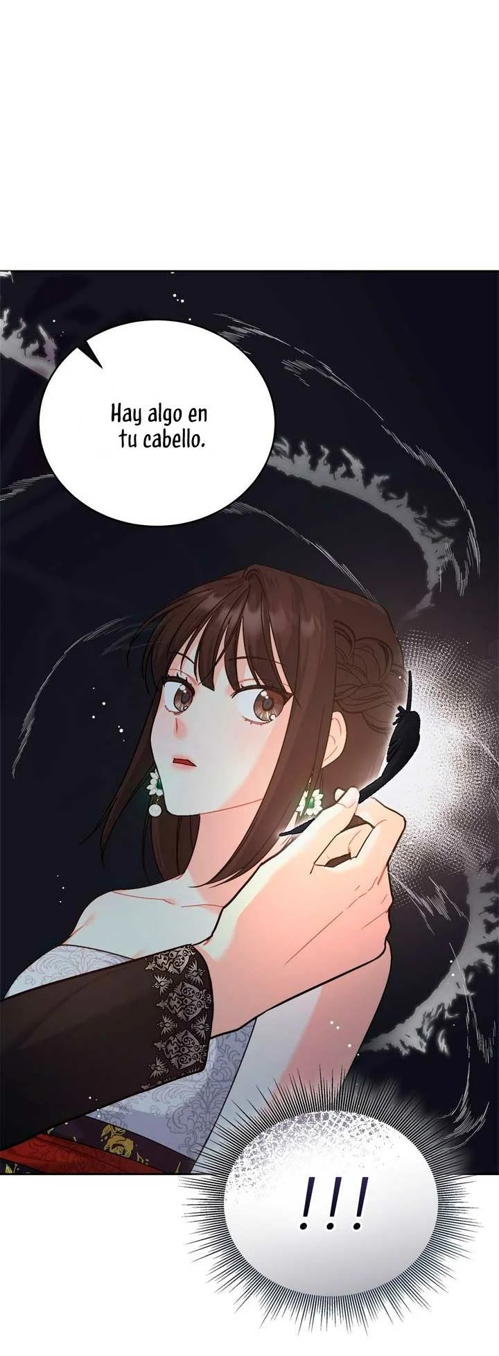My Mysterious Nighttime Visitor Ch. 4 第49页