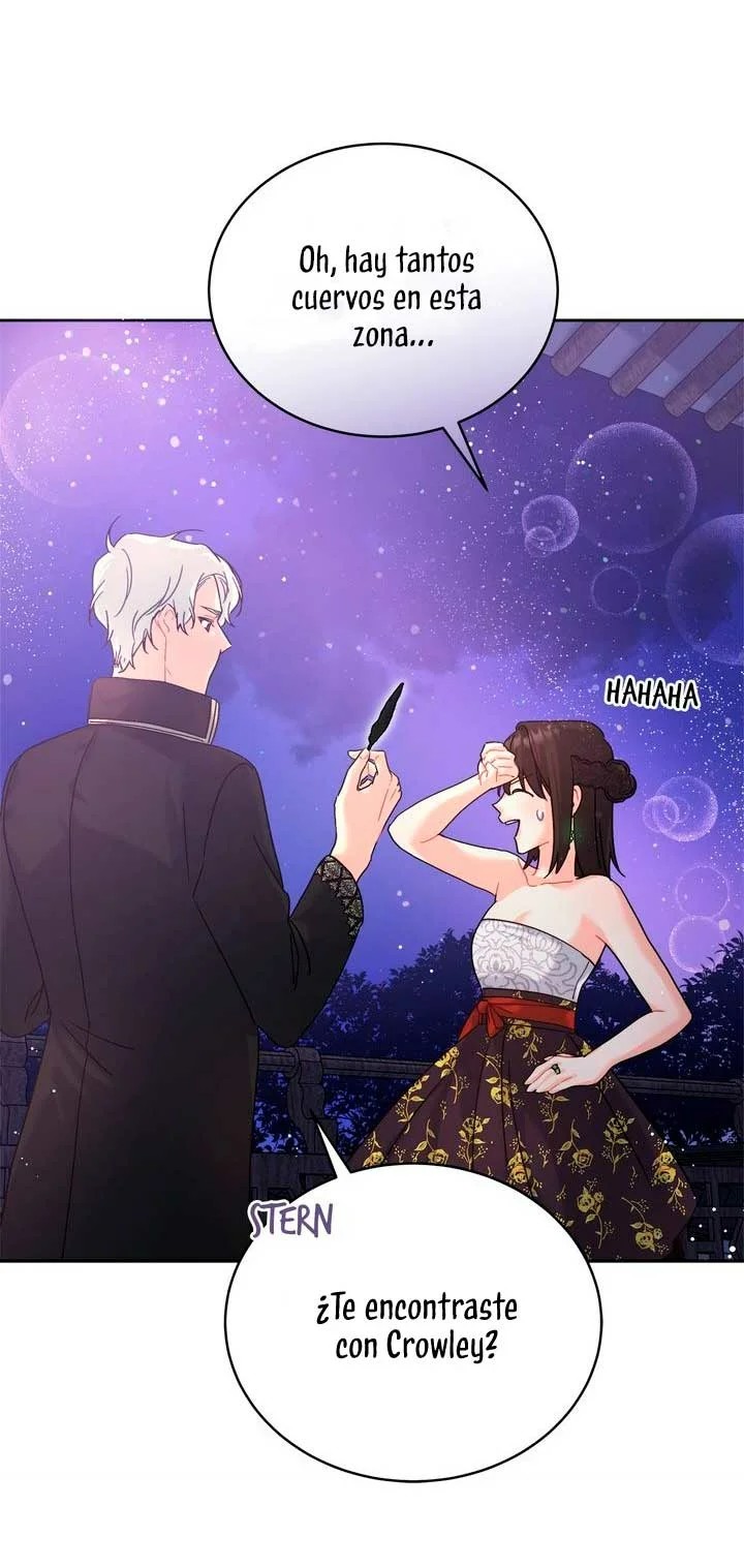 My Mysterious Nighttime Visitor Ch. 4 第51页