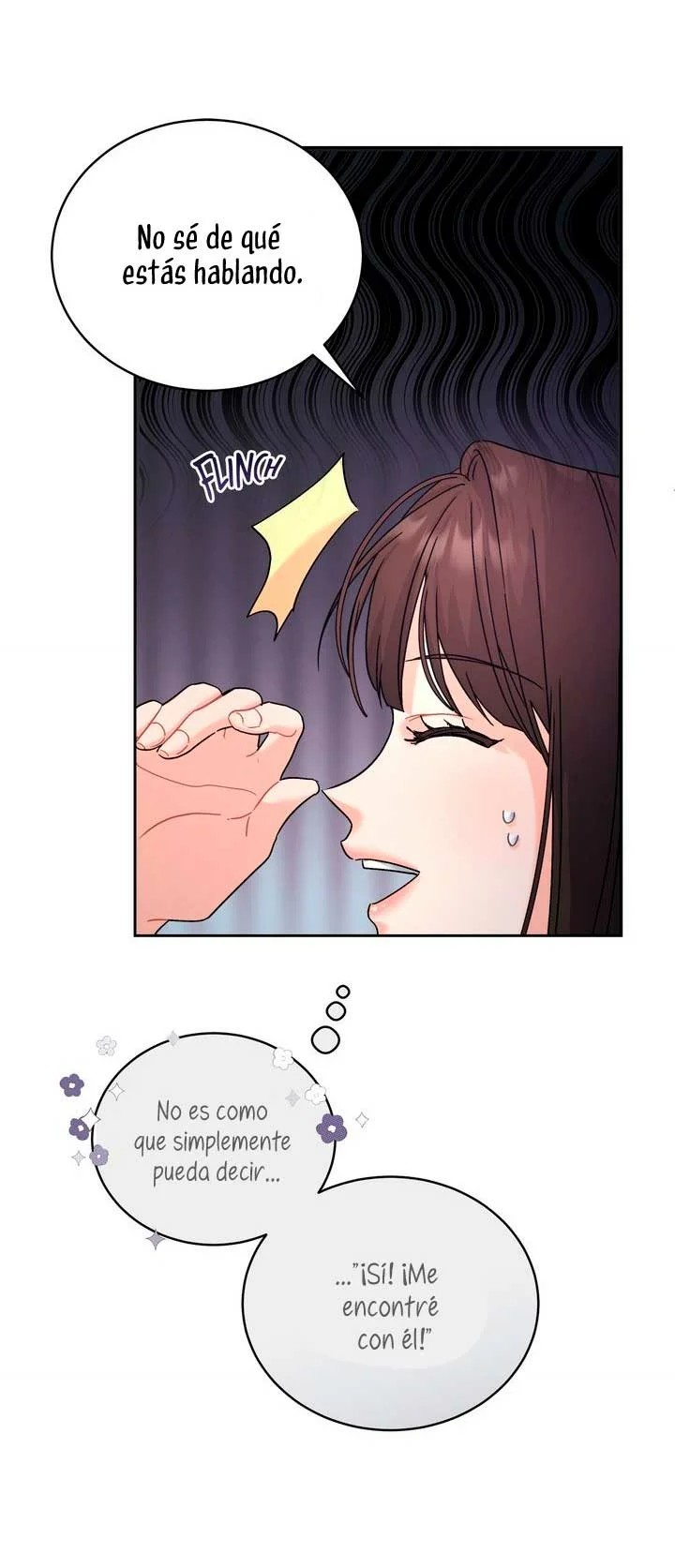 My Mysterious Nighttime Visitor Ch. 4 第52页