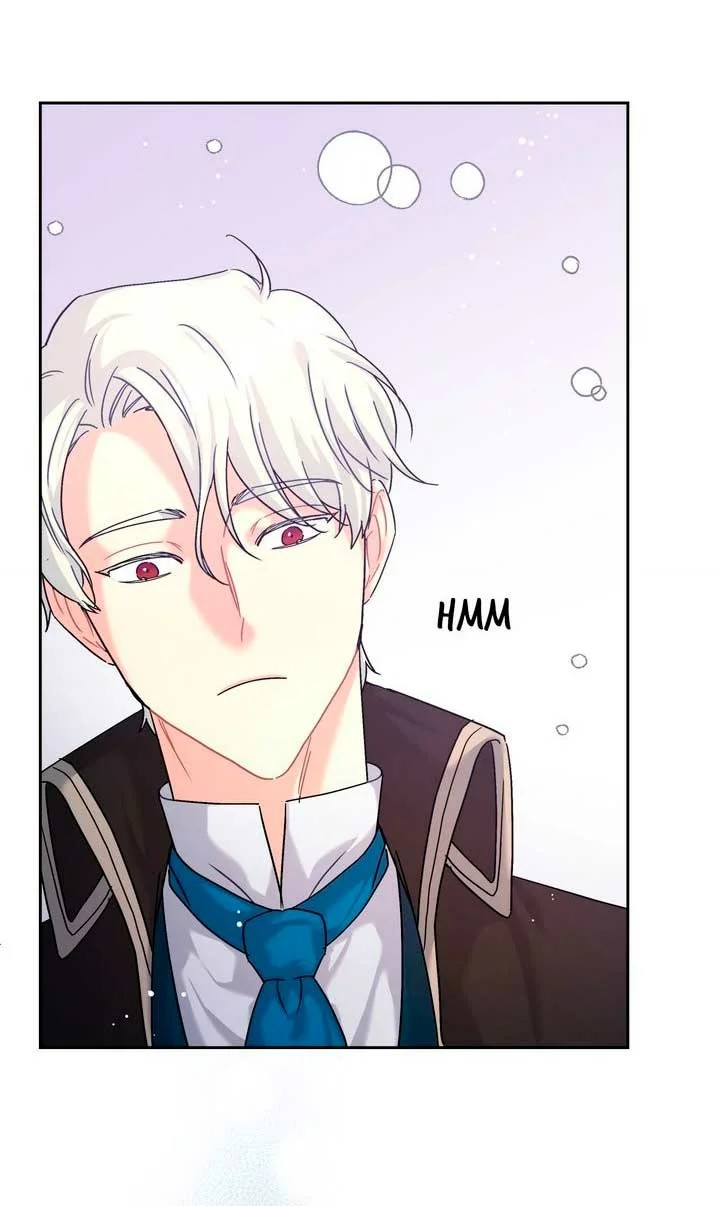 My Mysterious Nighttime Visitor Ch. 4 第53页