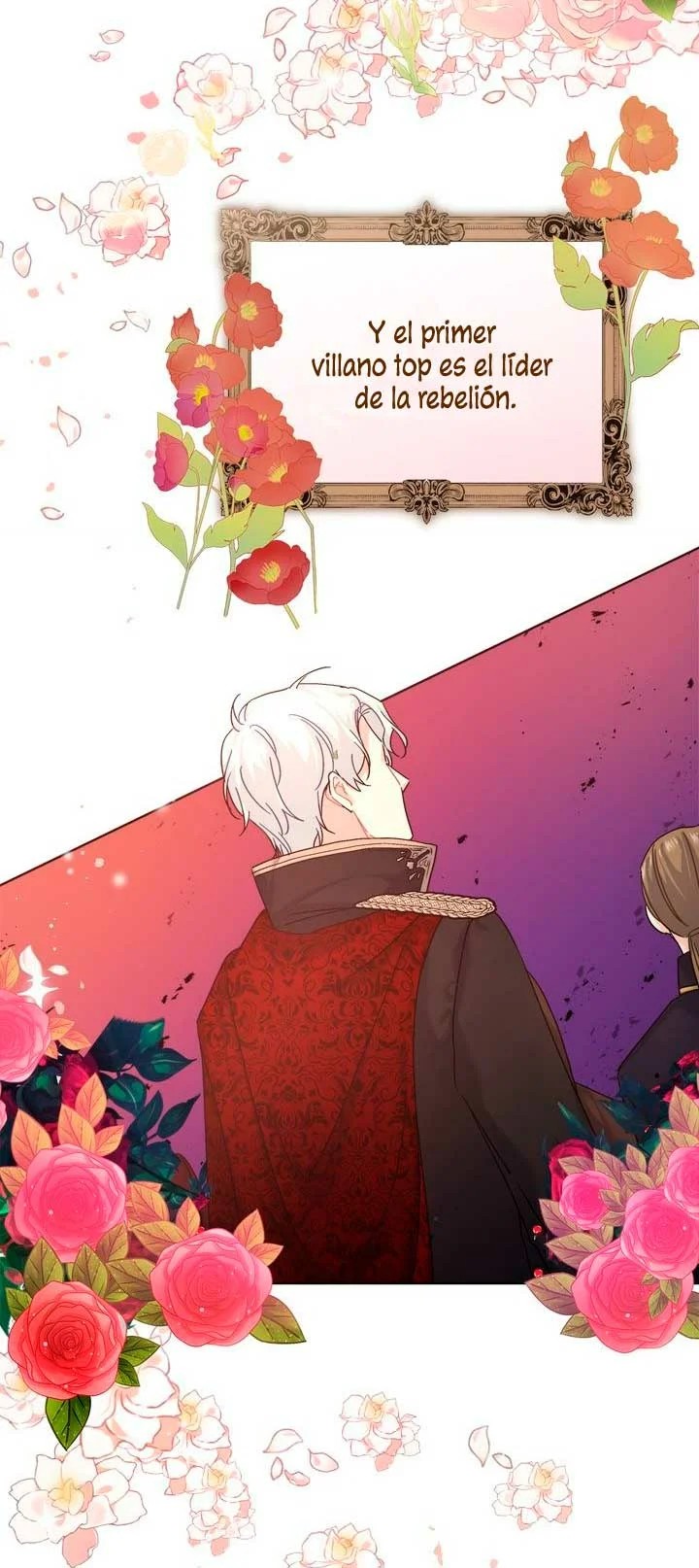 My Mysterious Nighttime Visitor Ch. 4 第56页