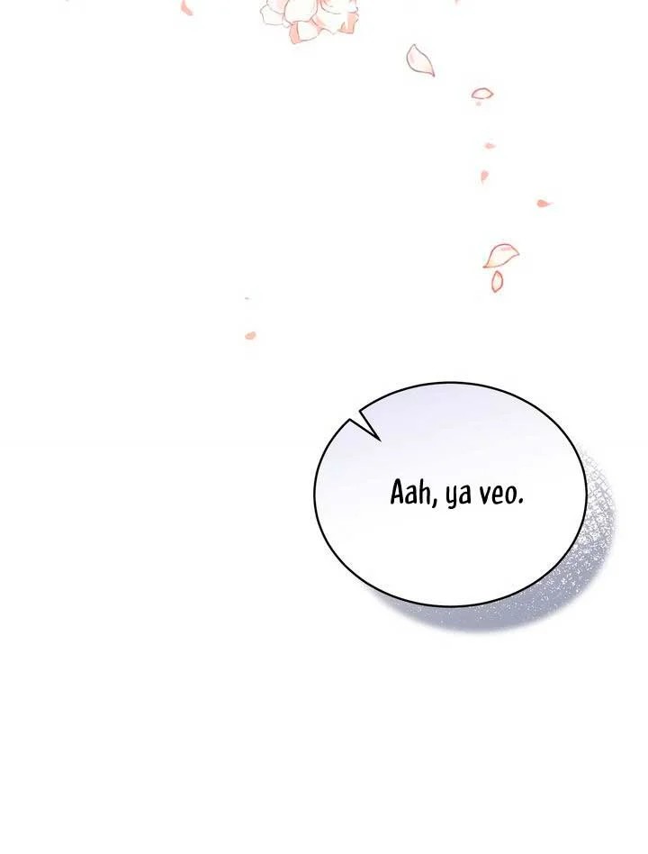 My Mysterious Nighttime Visitor Ch. 4 第57页