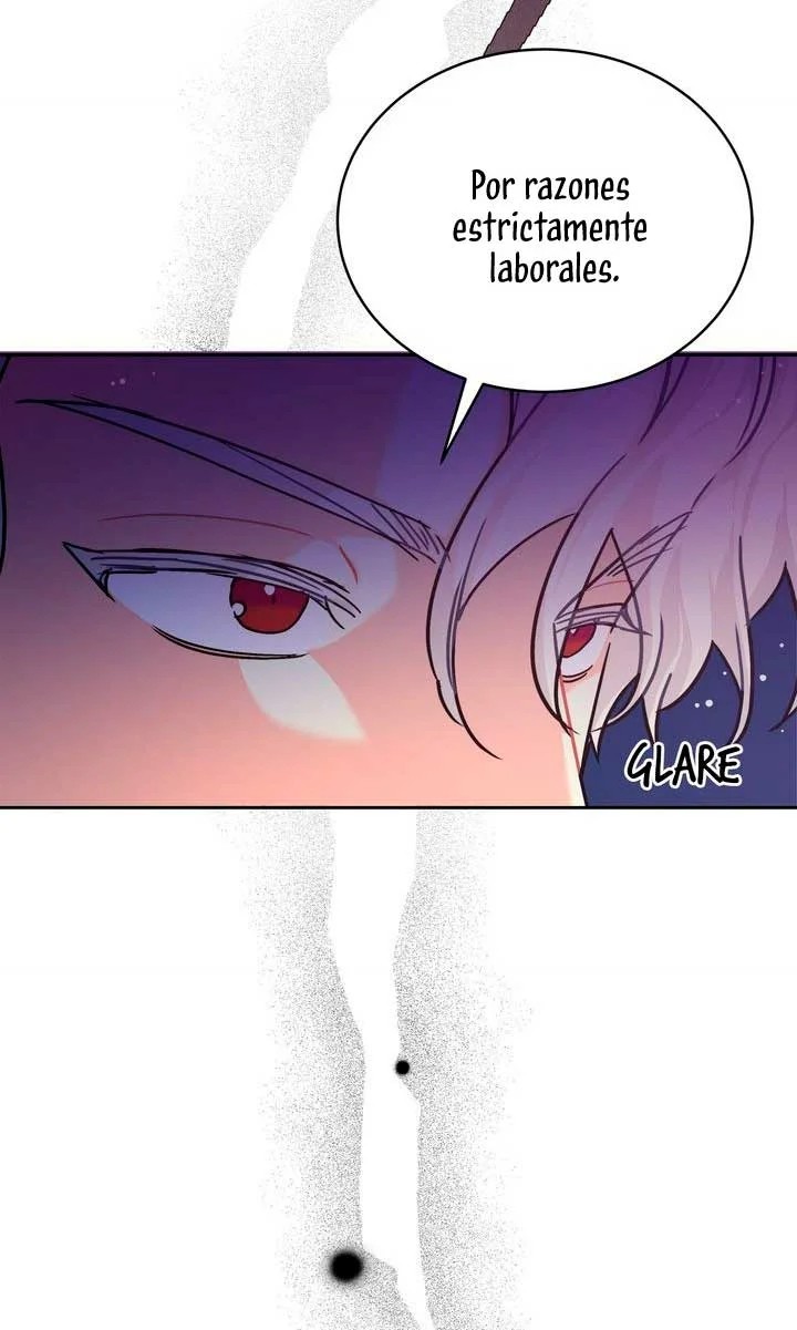 My Mysterious Nighttime Visitor Ch. 4 第59页