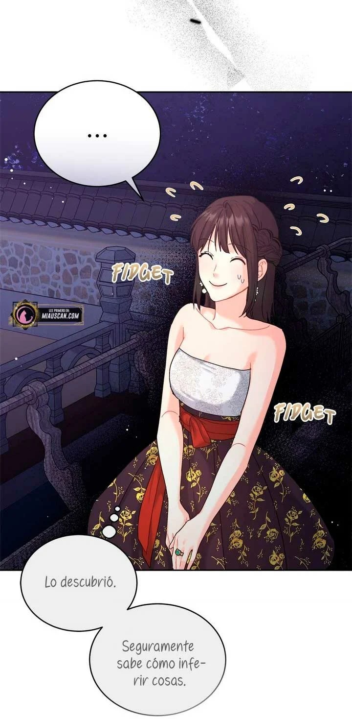 My Mysterious Nighttime Visitor Ch. 4 第60页