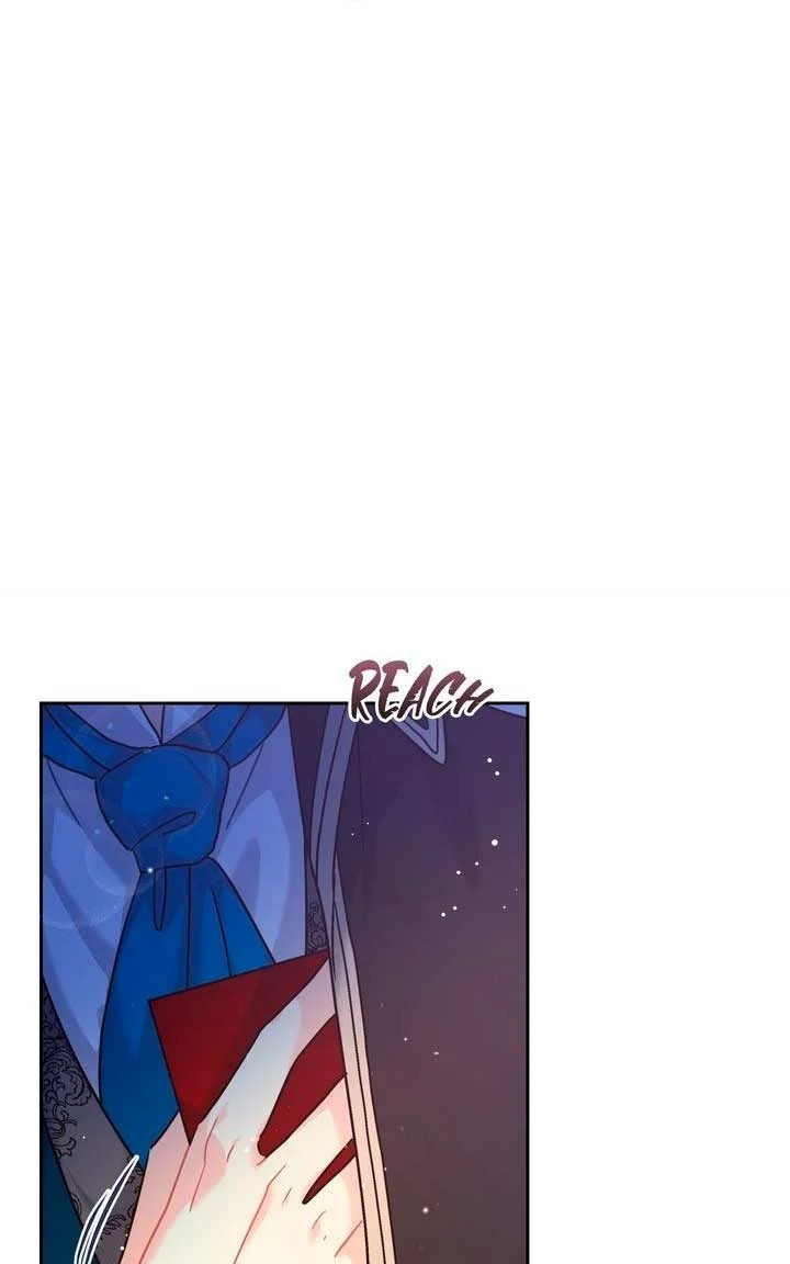 My Mysterious Nighttime Visitor Ch. 4 第61页