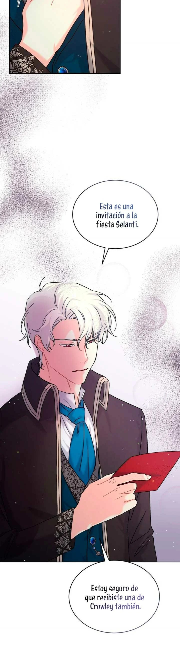 My Mysterious Nighttime Visitor Ch. 4 第62页