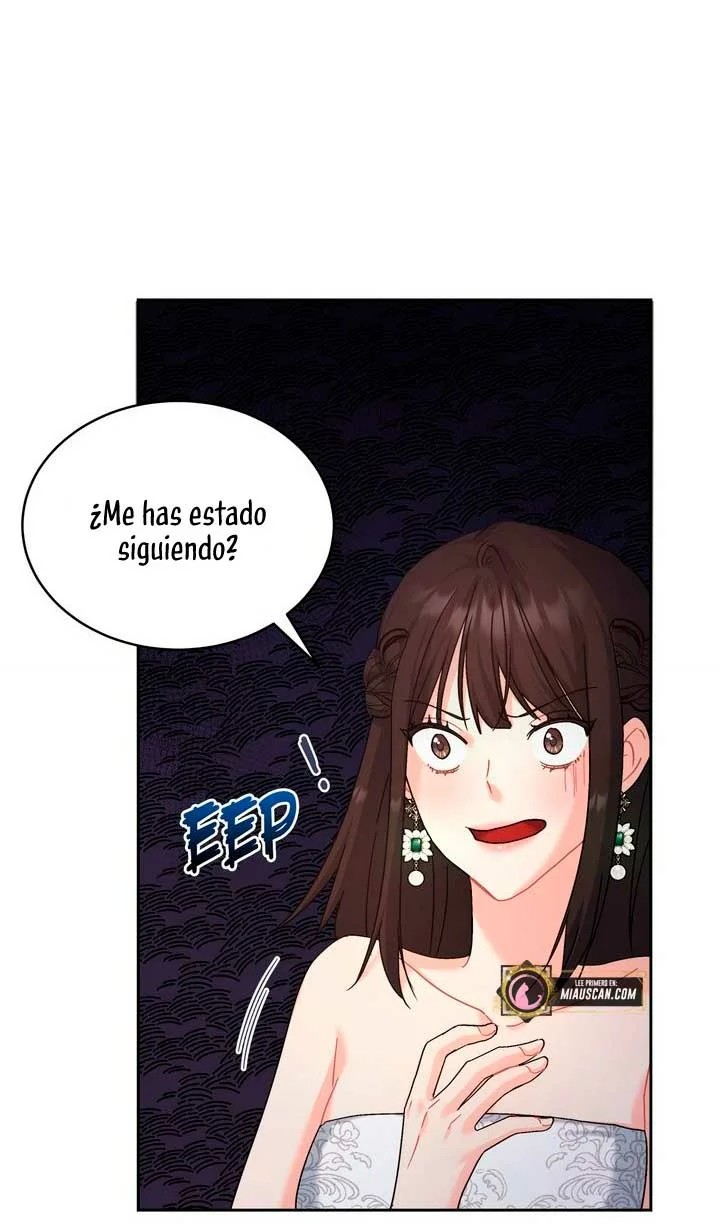 My Mysterious Nighttime Visitor Ch. 4 第63页