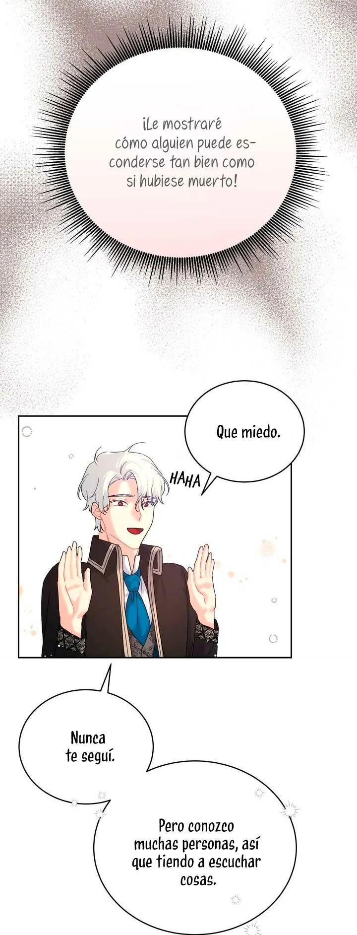 My Mysterious Nighttime Visitor Ch. 4 第66页