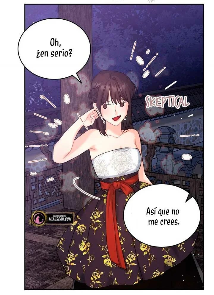 My Mysterious Nighttime Visitor Ch. 4 第67页