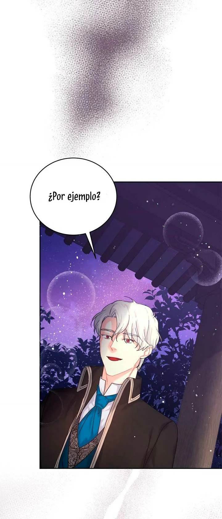 My Mysterious Nighttime Visitor Ch. 4 第71页
