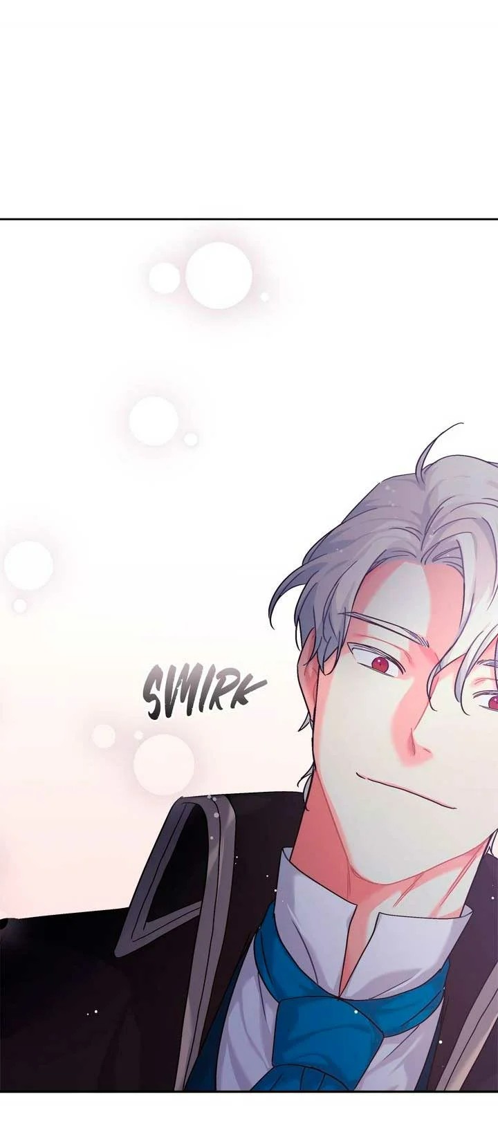 My Mysterious Nighttime Visitor Ch. 4 第73页
