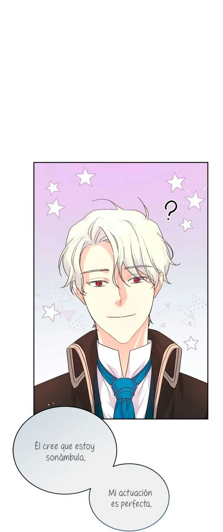 My Mysterious Nighttime Visitor Ch. 4 第10页