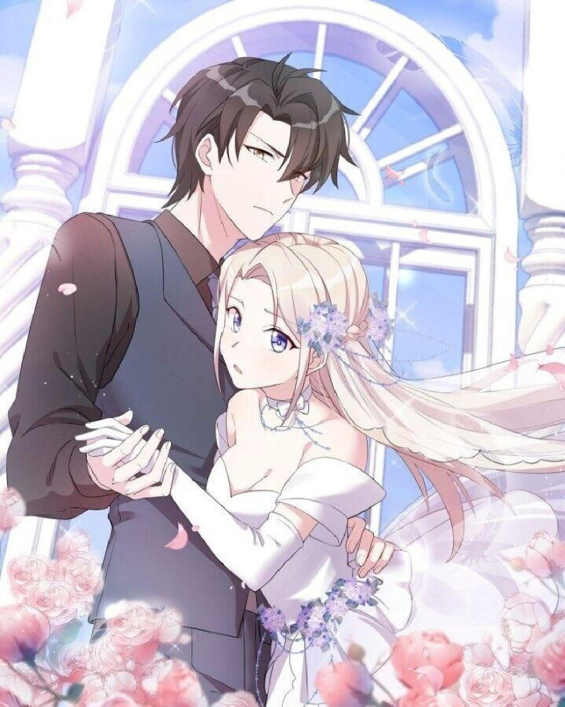 Sultry Wedding Ch. 2 第1页