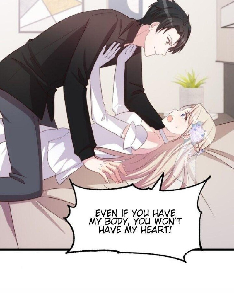 Sultry Wedding Ch. 2 第14页