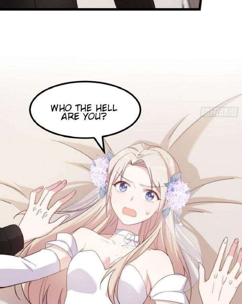Sultry Wedding Ch. 2 第16页