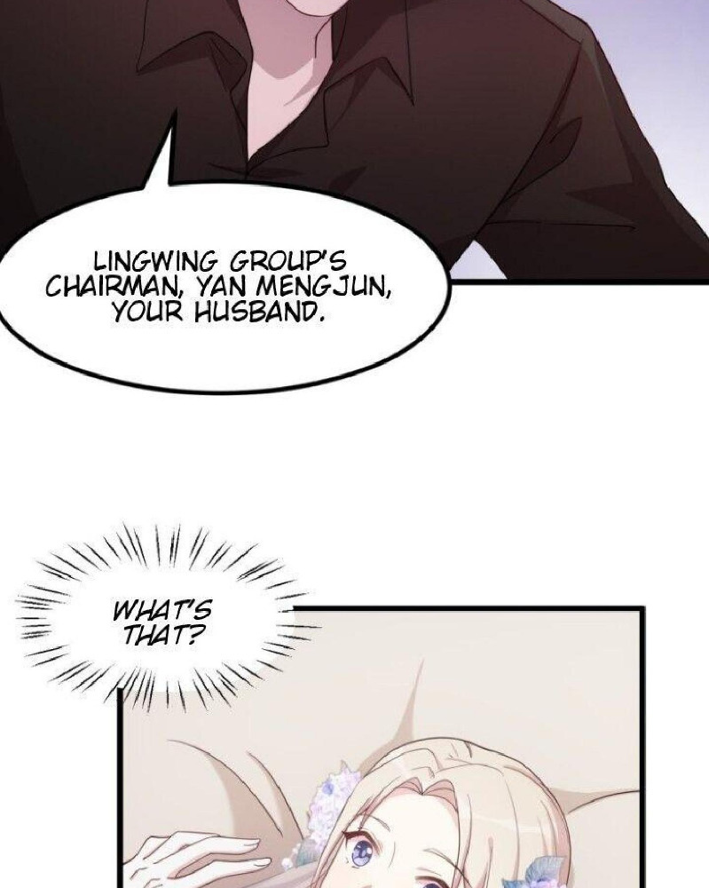 Sultry Wedding Ch. 2 第18页