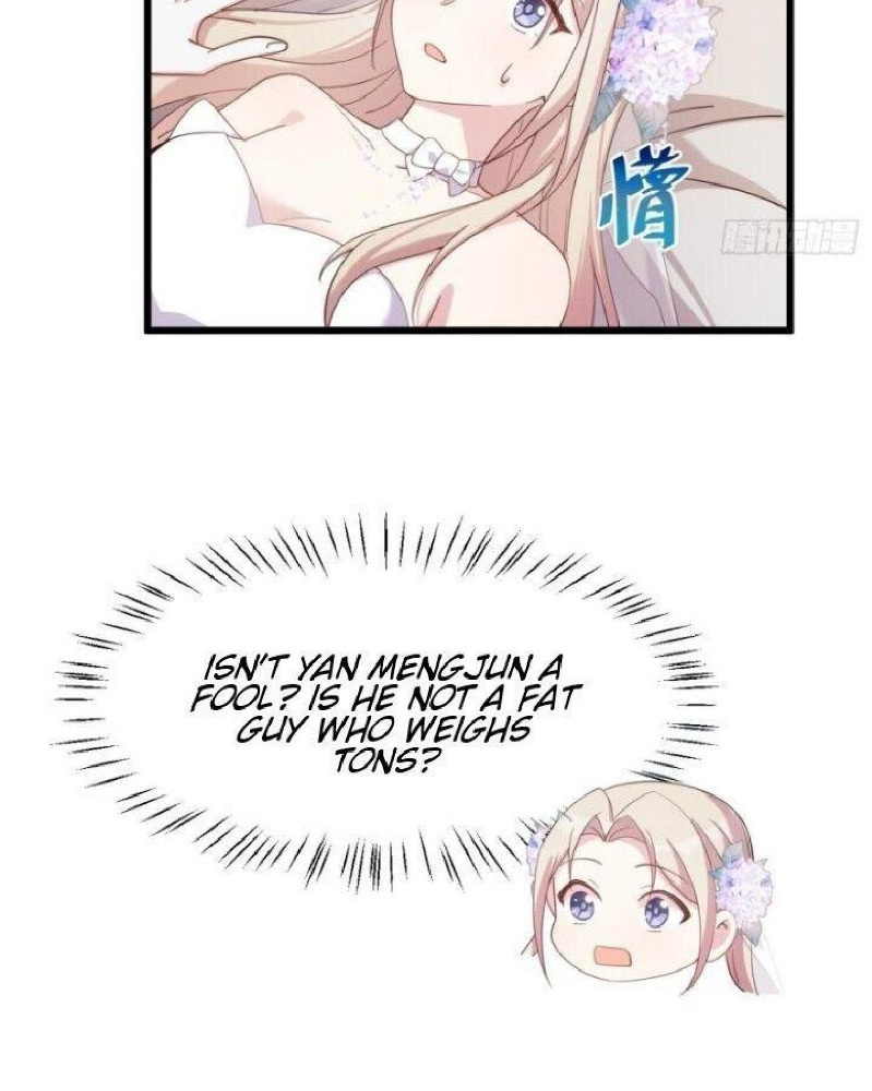 Sultry Wedding Ch. 2 第19页