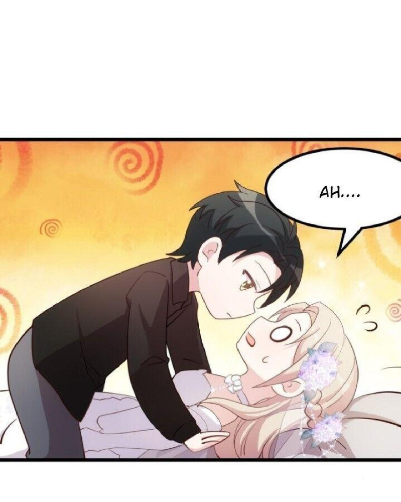 Sultry Wedding Ch. 2 第20页