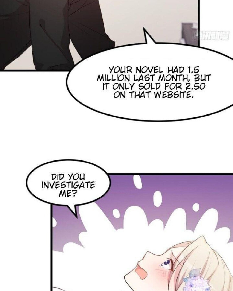 Sultry Wedding Ch. 2 第22页
