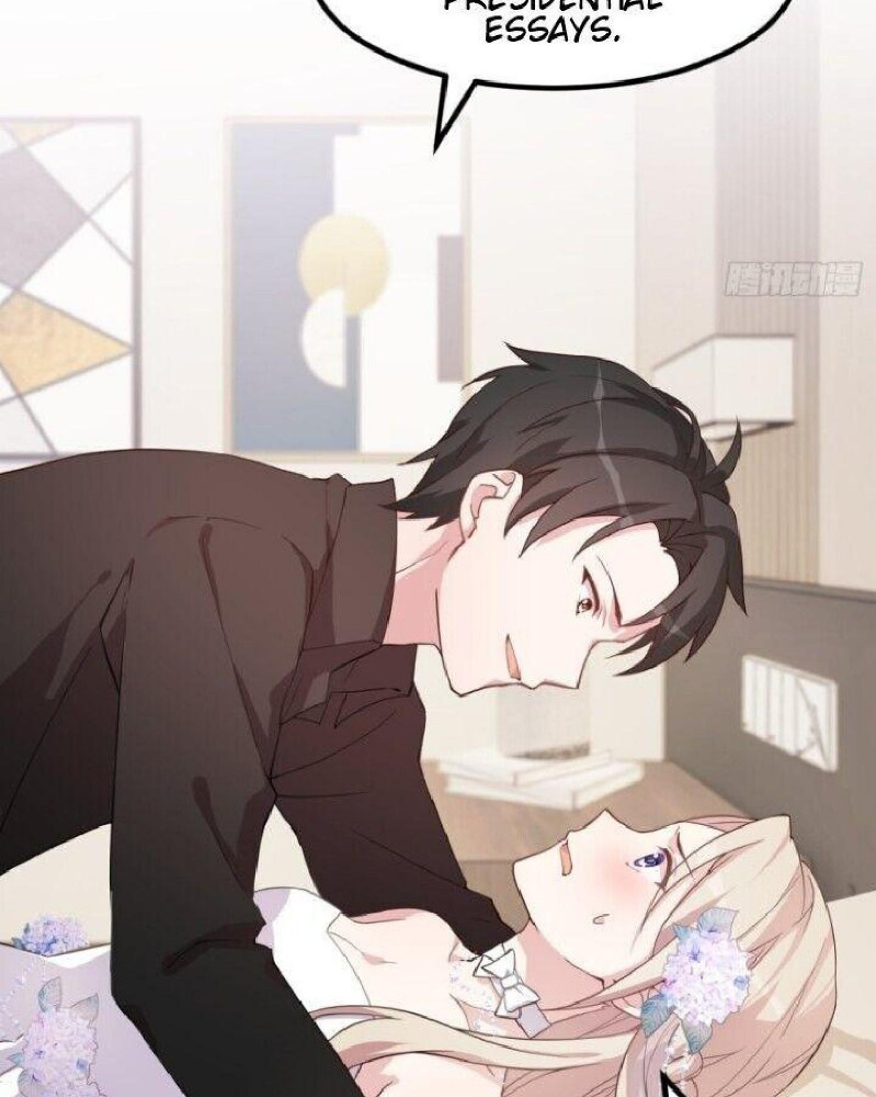 Sultry Wedding Ch. 2 第24页