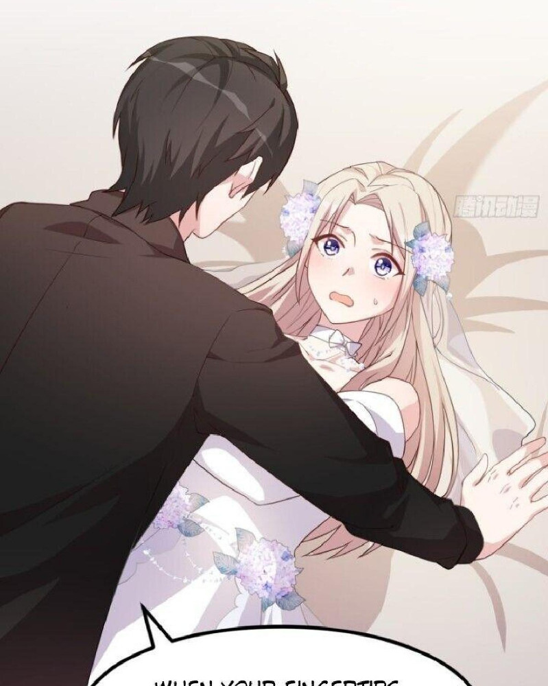 Sultry Wedding Ch. 2 第26页