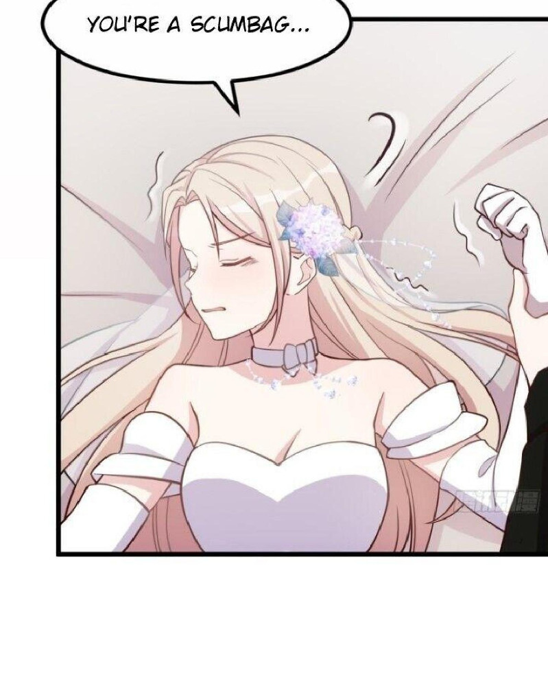 Sultry Wedding Ch. 2 第31页