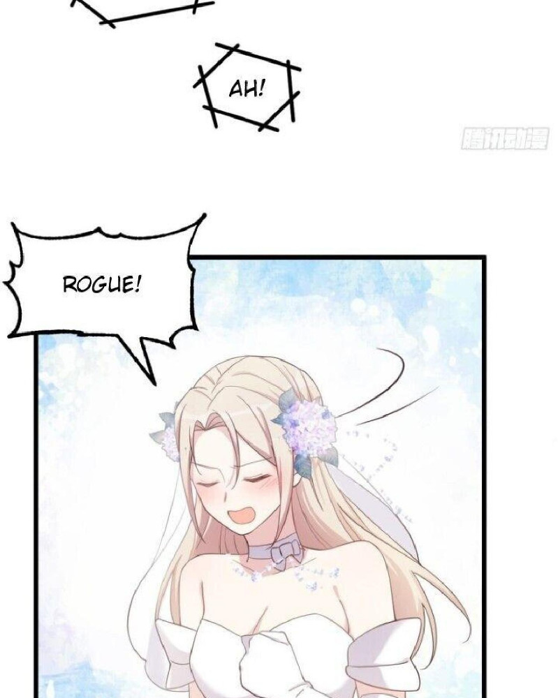 Sultry Wedding Ch. 2 第36页