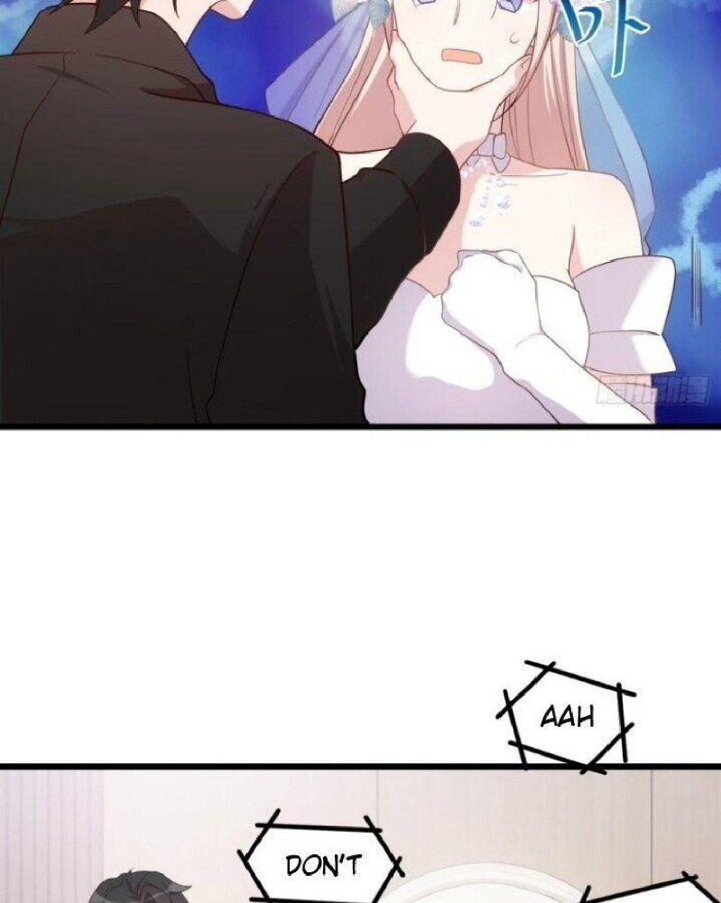 Sultry Wedding Ch. 2 第38页