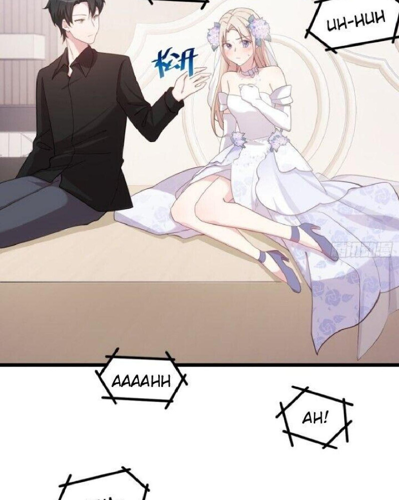 Sultry Wedding Ch. 2 第39页