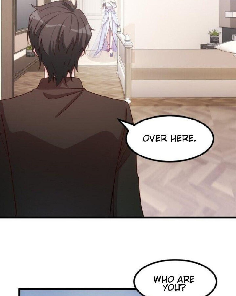 Sultry Wedding Ch. 2 第5页