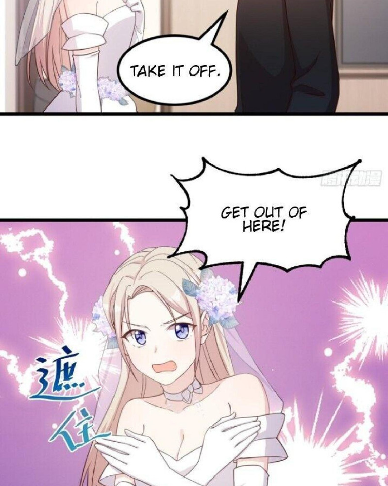 Sultry Wedding Ch. 2 第9页