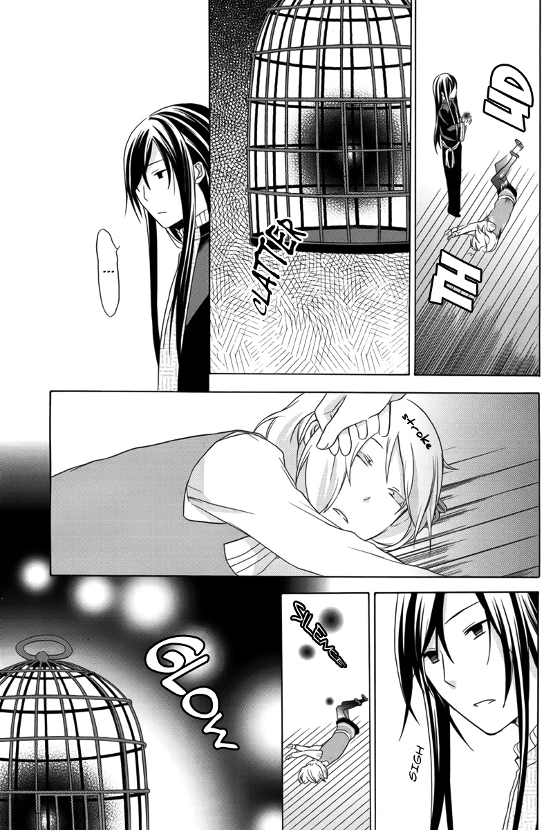 LLLL Vol. 1 Ch. 4 第16页