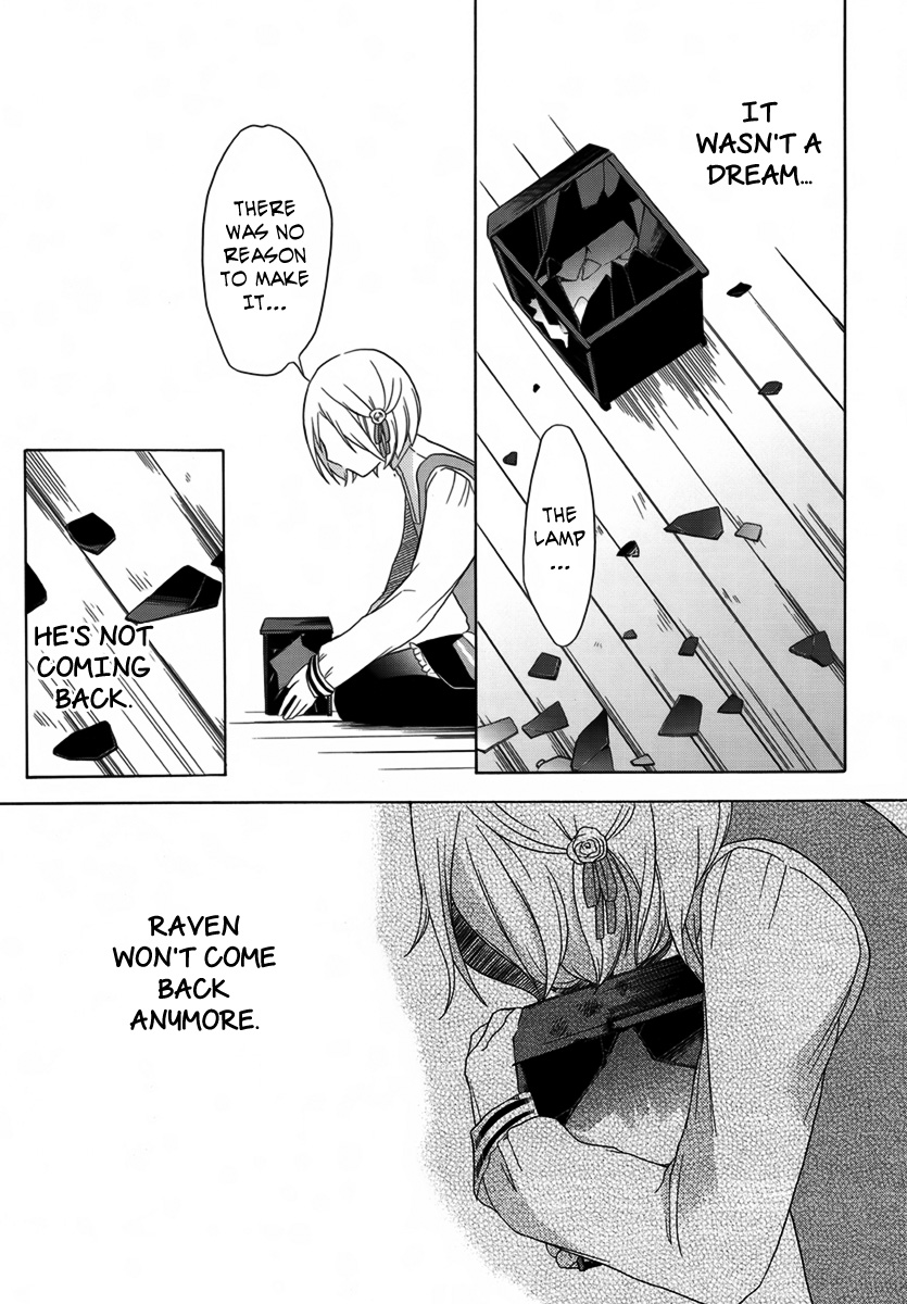 LLLL Vol. 1 Ch. 4 第22页