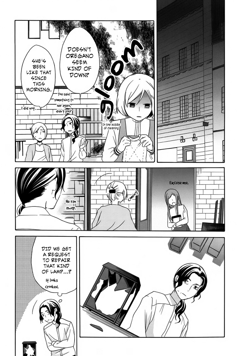 LLLL Vol. 1 Ch. 4 第23页