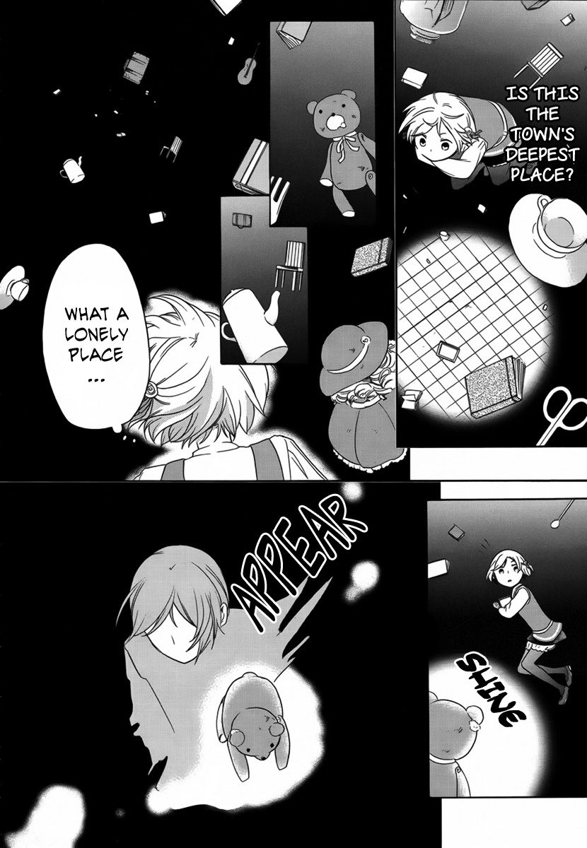 LLLL Vol. 1 Ch. 4 第34页