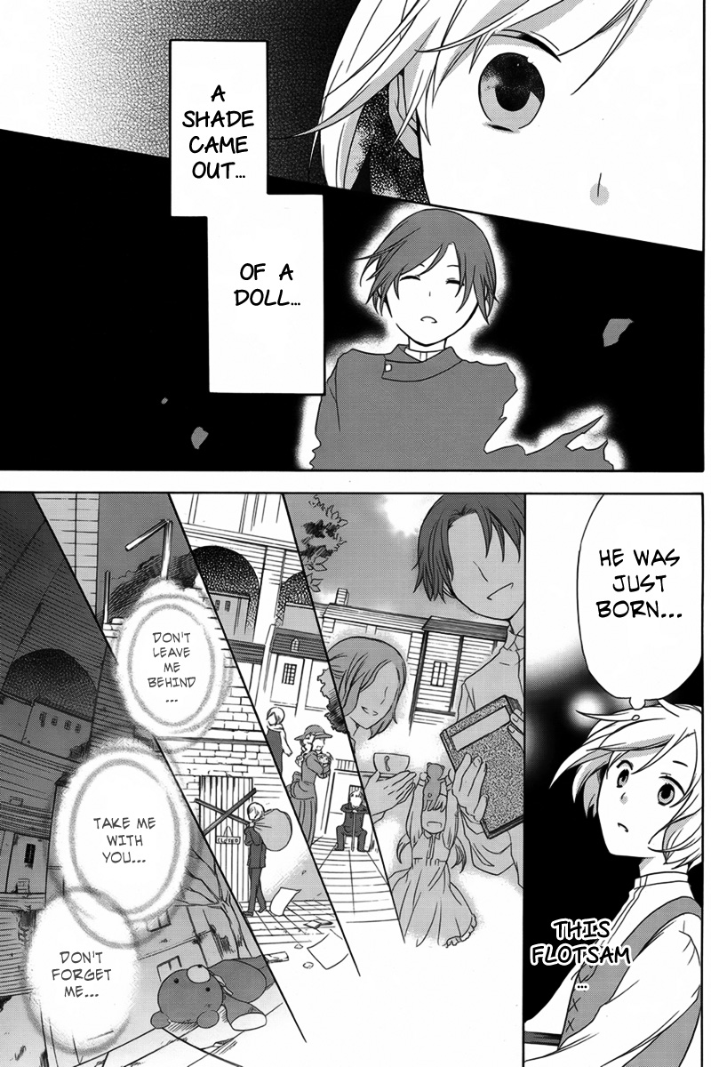 LLLL Vol. 1 Ch. 4 第35页
