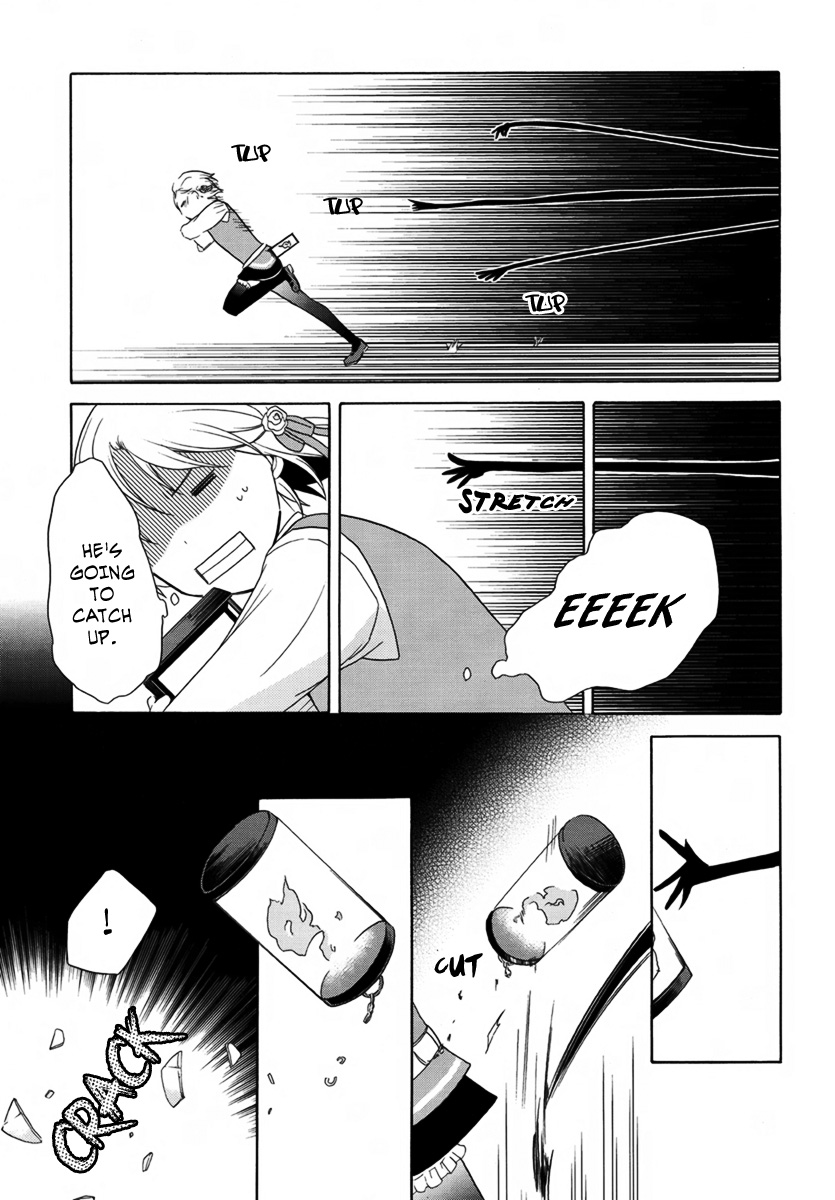 LLLL Vol. 1 Ch. 4 第37页
